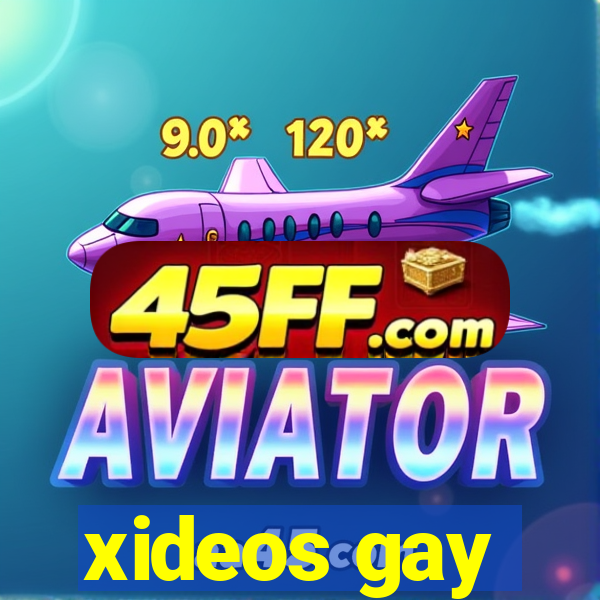 xideos gay